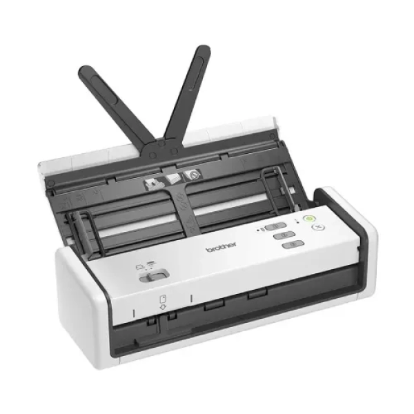 Brother ADS-1300 Auto Document Type-C Scanner